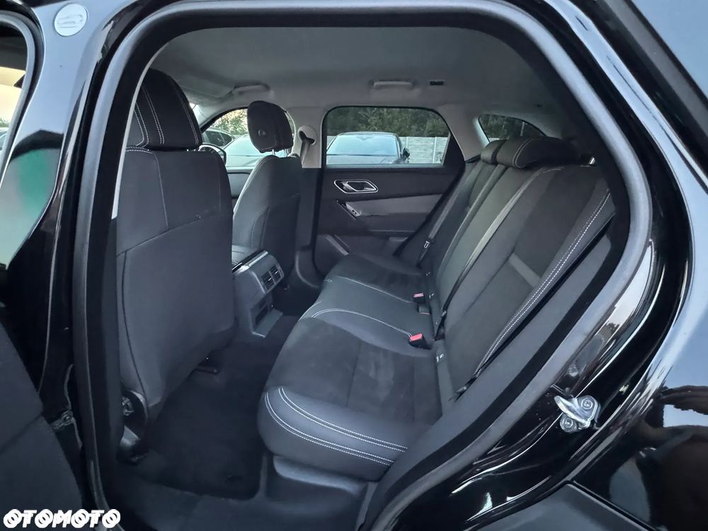 Land Rover Range Rover Velar - 27