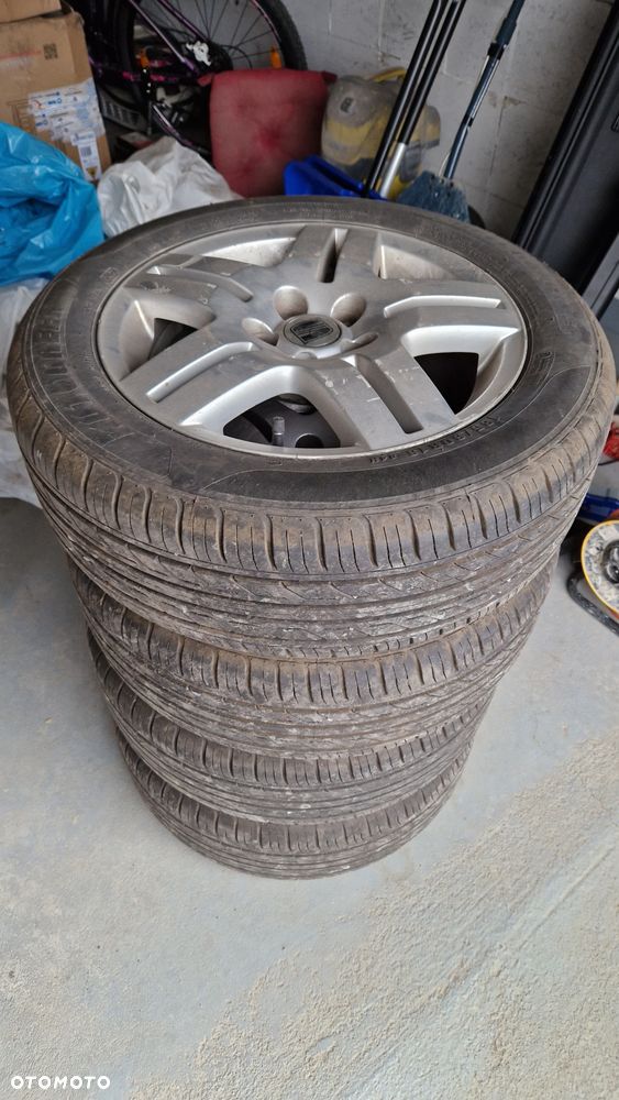 Seat Ibiza SC 1.2 Reference - 32