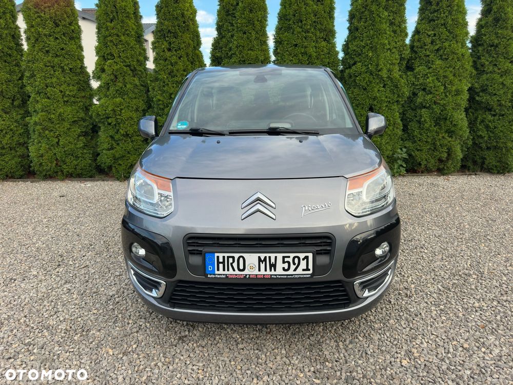 Citroën C3 Picasso VTi 120 Selection - 38