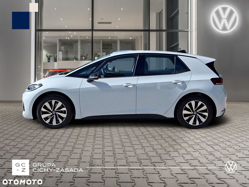 Volkswagen ID.3 Neo 58kWh Style - 2