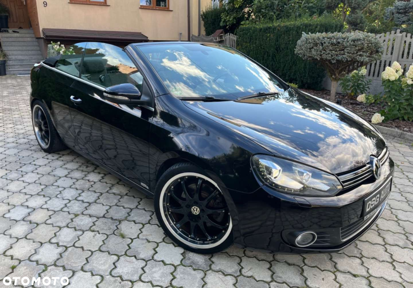 Volkswagen Golf - 2