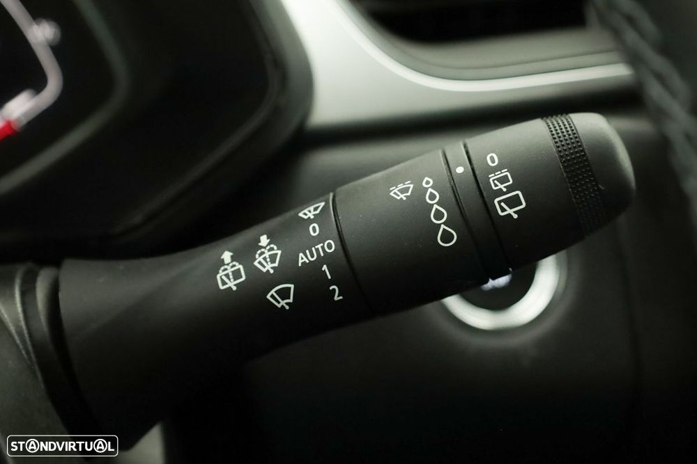Renault Captur 1.0 TCe Techno Bi-Fuel - 18