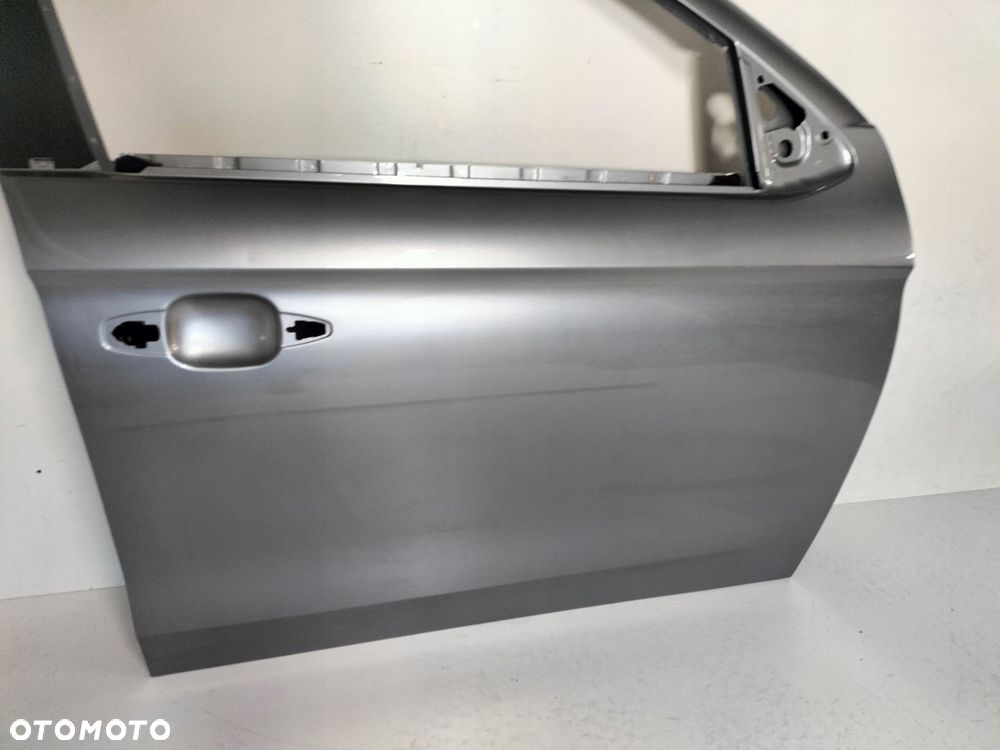 drzwi przednie przód prawe peugeot 301 citroen c-elysee 13- - 2