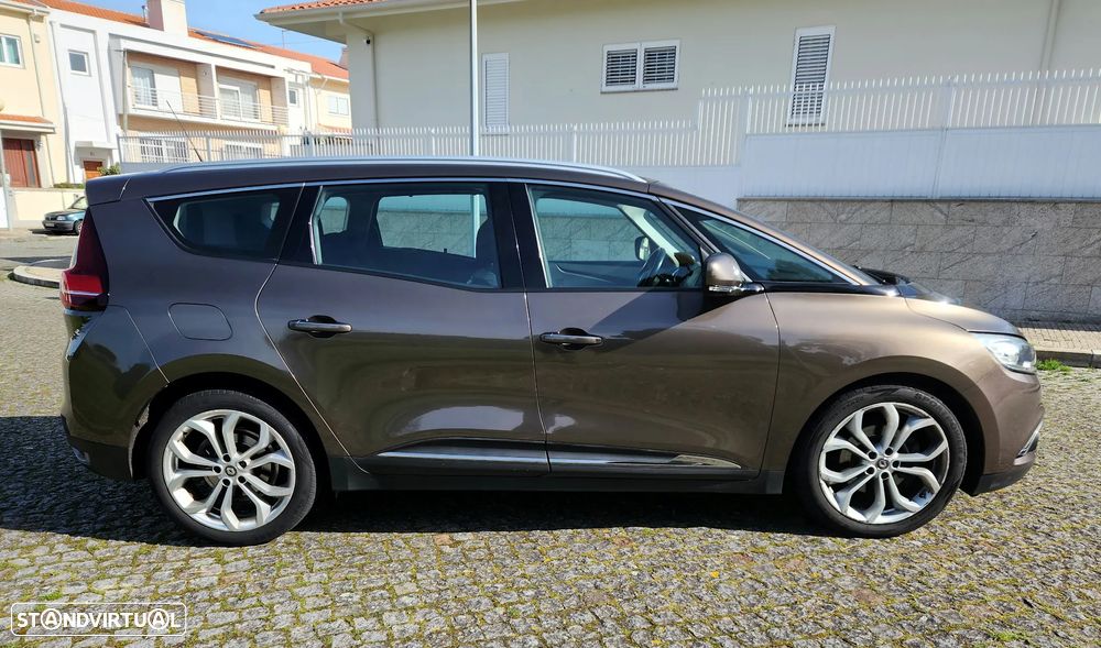 Renault Scénic ENERGY dCi 110 Business - 15