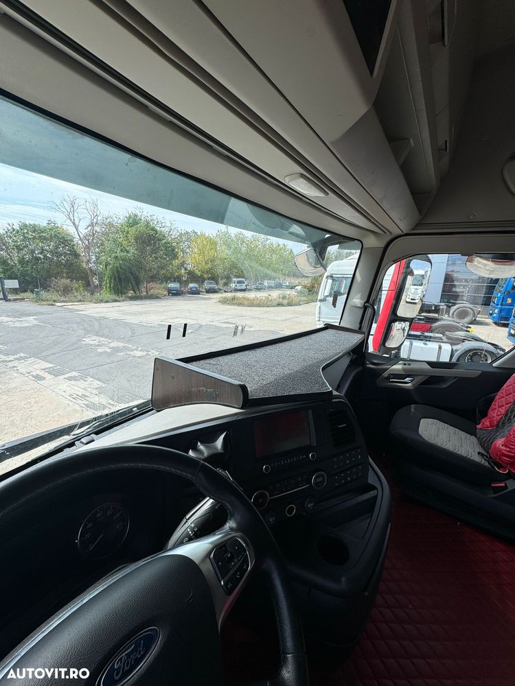 Ford F max - 7