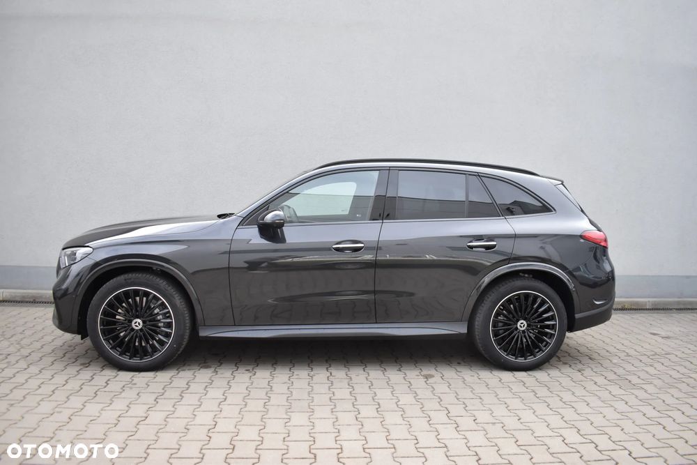 Mercedes-Benz GLC - 5