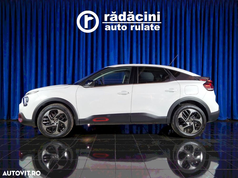 CITROËN C4 2022 — imagine 6