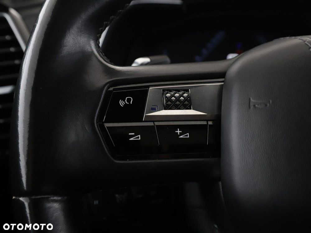 DS Automobiles DS 7 Crossback 1.6 PureTech GPF Grand Chic - 35