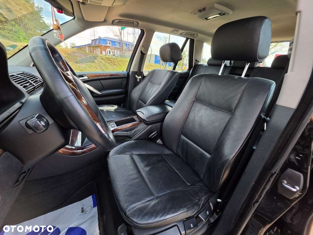 BMW X5 - 26