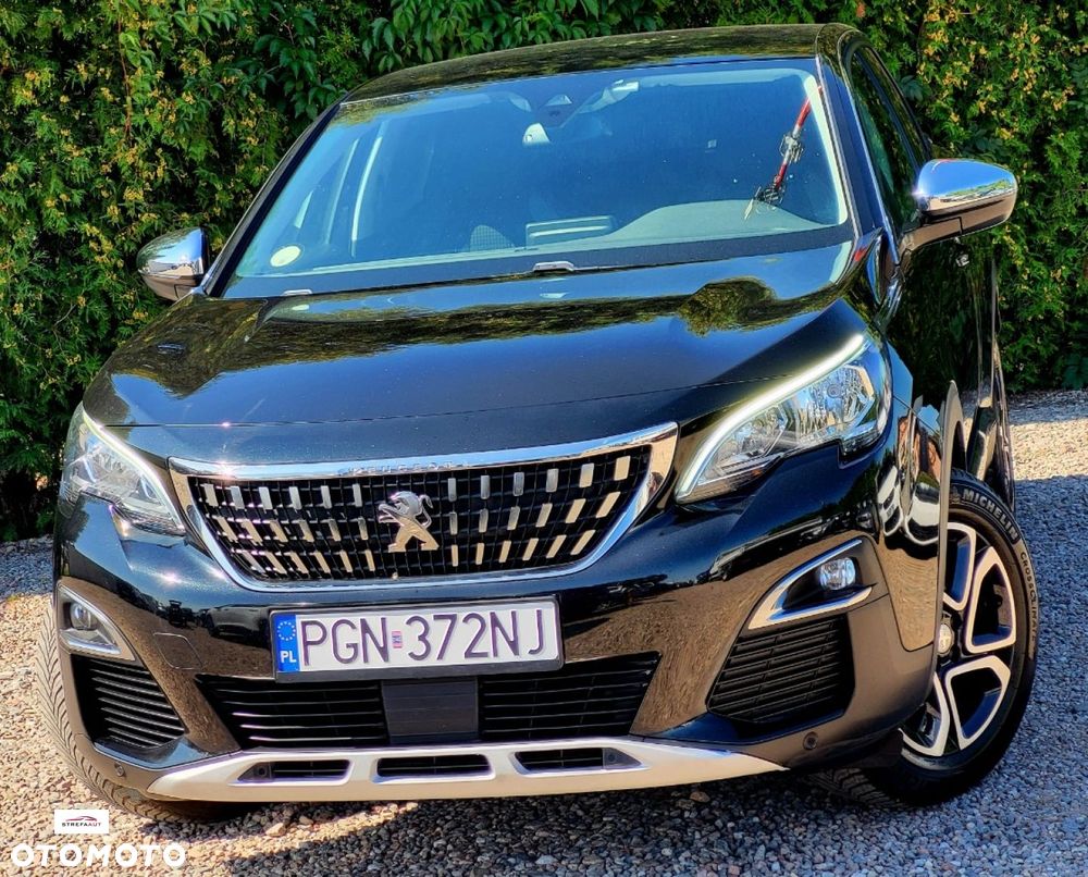 Peugeot 3008 - 21