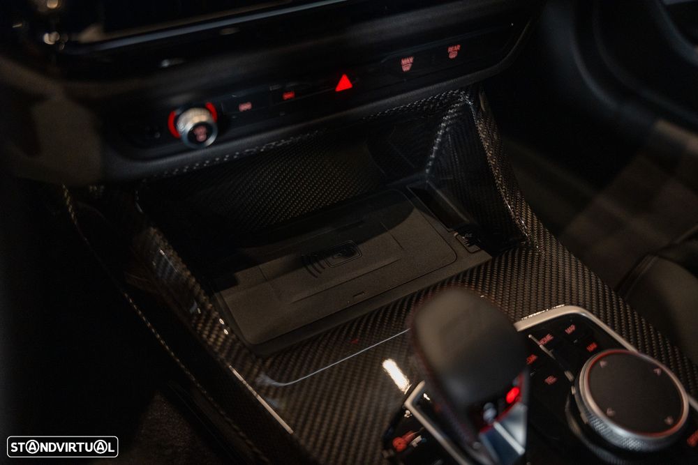 BMW M2 CS - 26