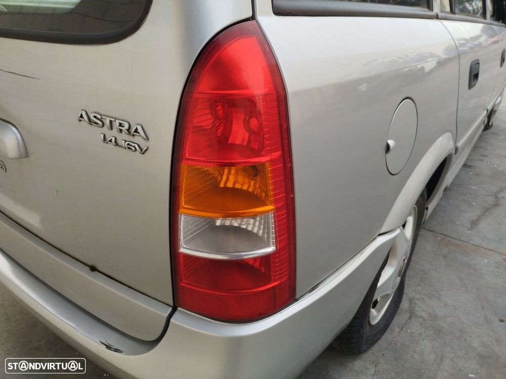 Farolim direito OPEL Astra G Caravan (F35_) - 1