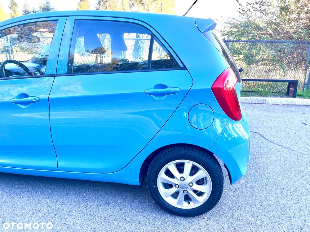 Kia Picanto - 11