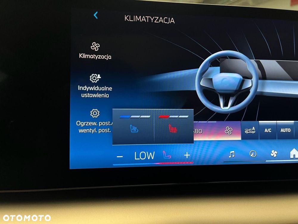 BMW Seria 5 520d xDrive mHEV M Sport - 28