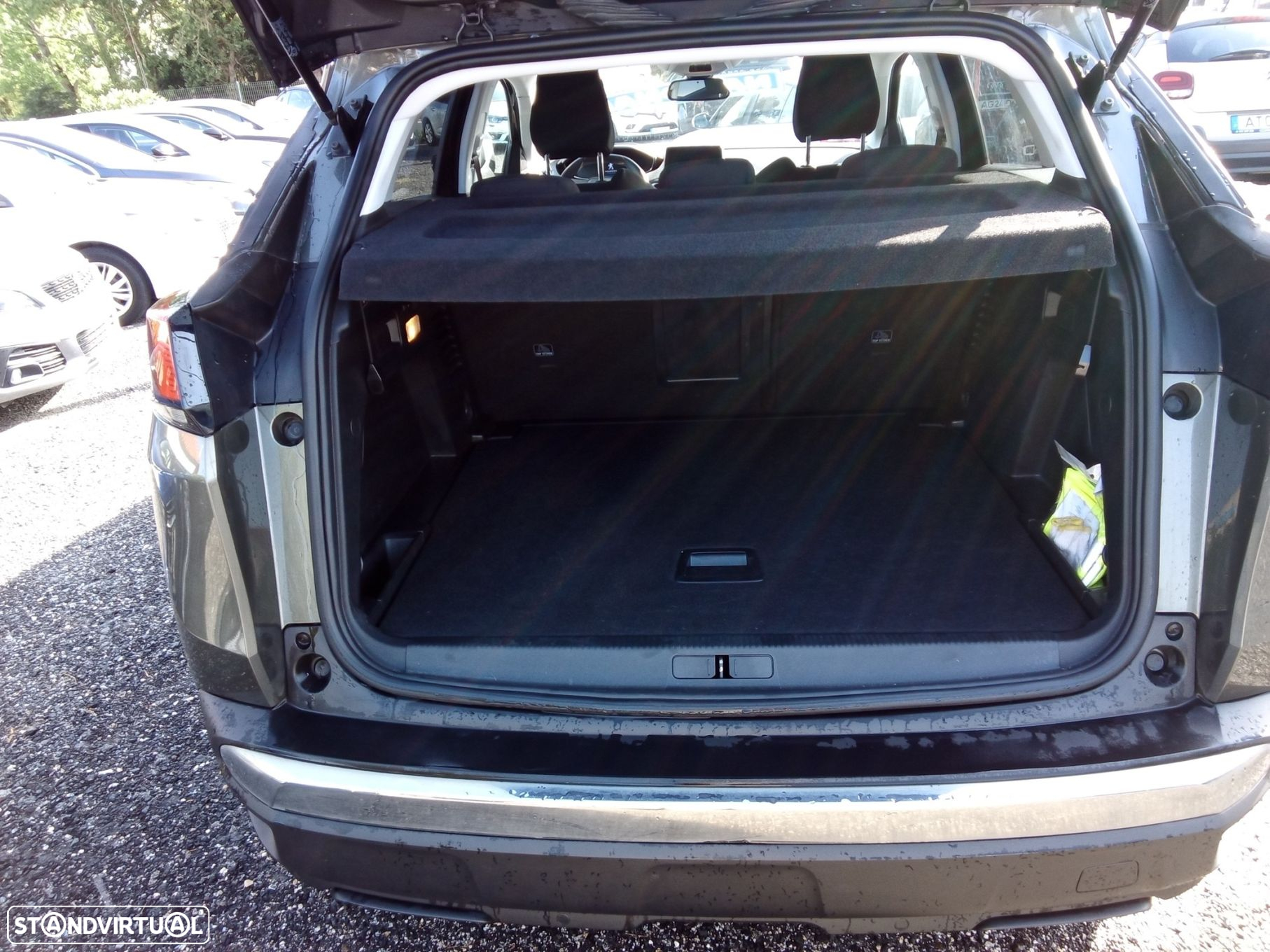 Peugeot 3008 - 9