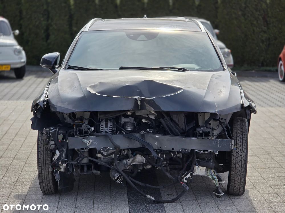 Volvo V90 D5 AWD Inscription - 6