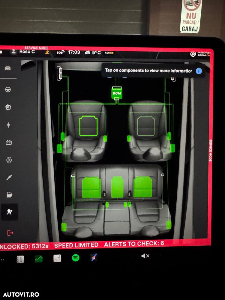 Tesla Model Y RWD - 27