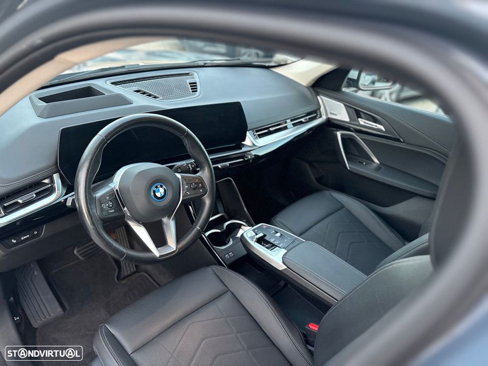 BMW X1 xDrive25e xLine - 12