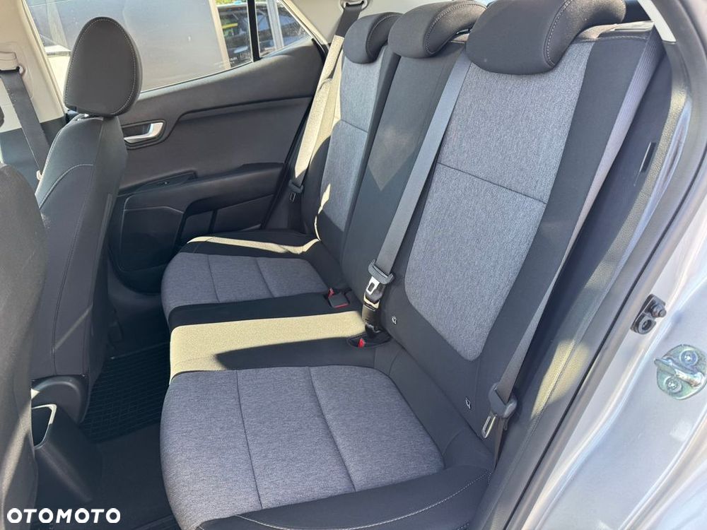 Kia Stonic 1.2 M - 20