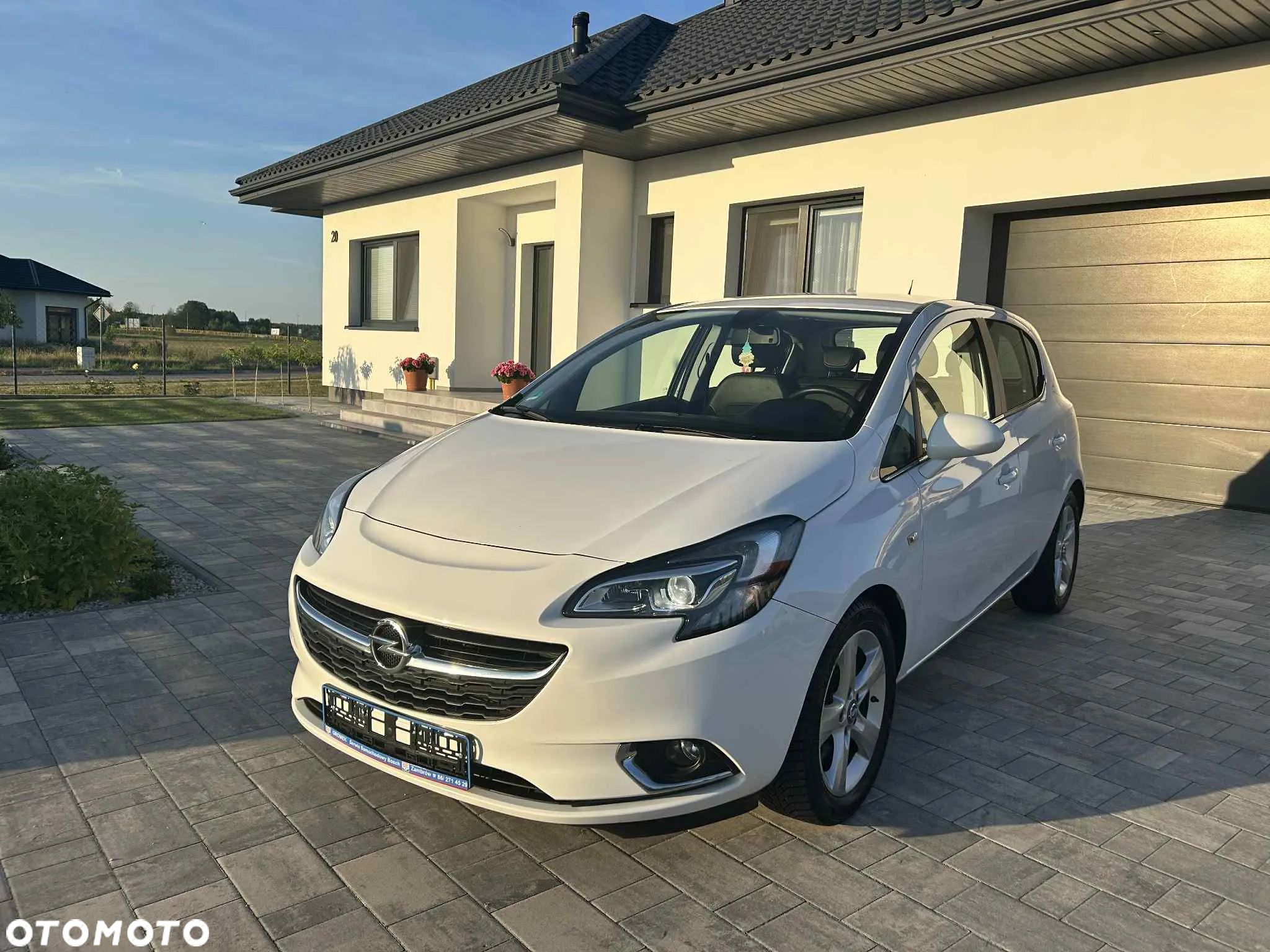 Opel Corsa 1.4 T Enjoy S&S - 1