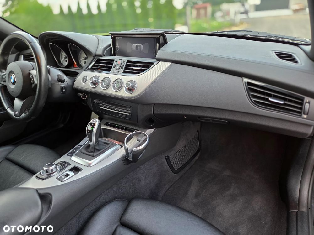 BMW Z4 - 13