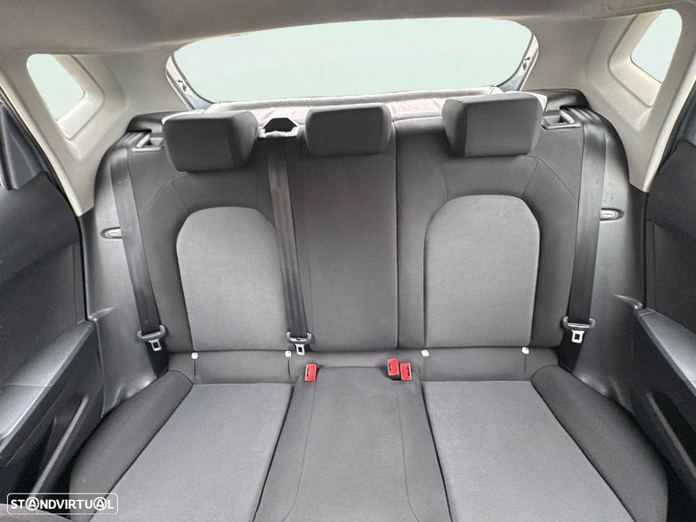 SEAT Ibiza 1.0 TSI Reference - 17