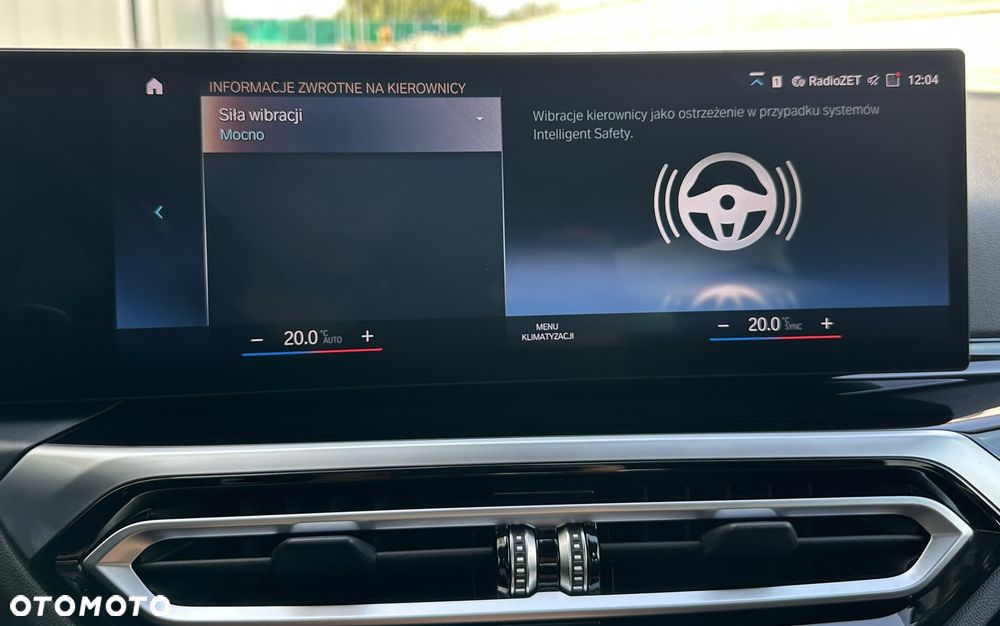 BMW Seria 3 320d xDrive mHEV sport - 33