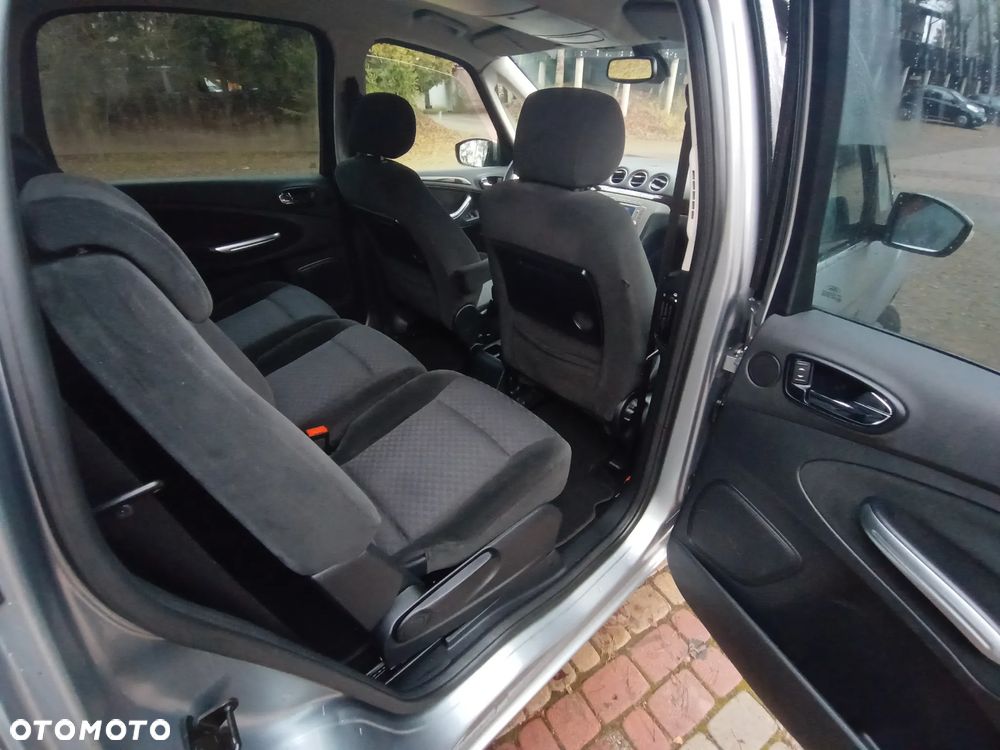 Ford Galaxy 2.0 Viva Trend - 24