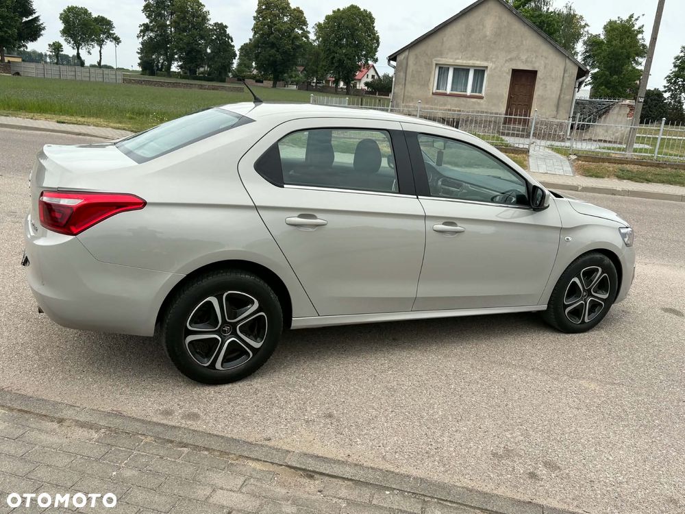 Citroën C-Elysée - 3