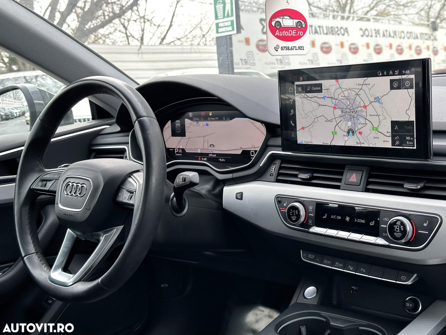 Audi A5 - 7