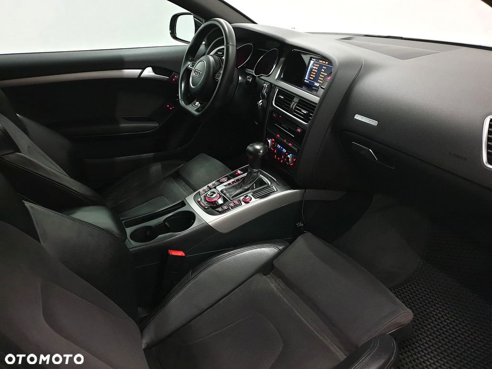 Audi A5 Coupé 2.0 TDI Quattro Sport S tronic - 40