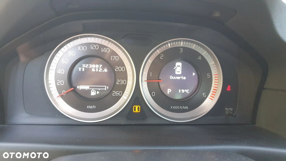 Volvo S80 D3 Executive - 29
