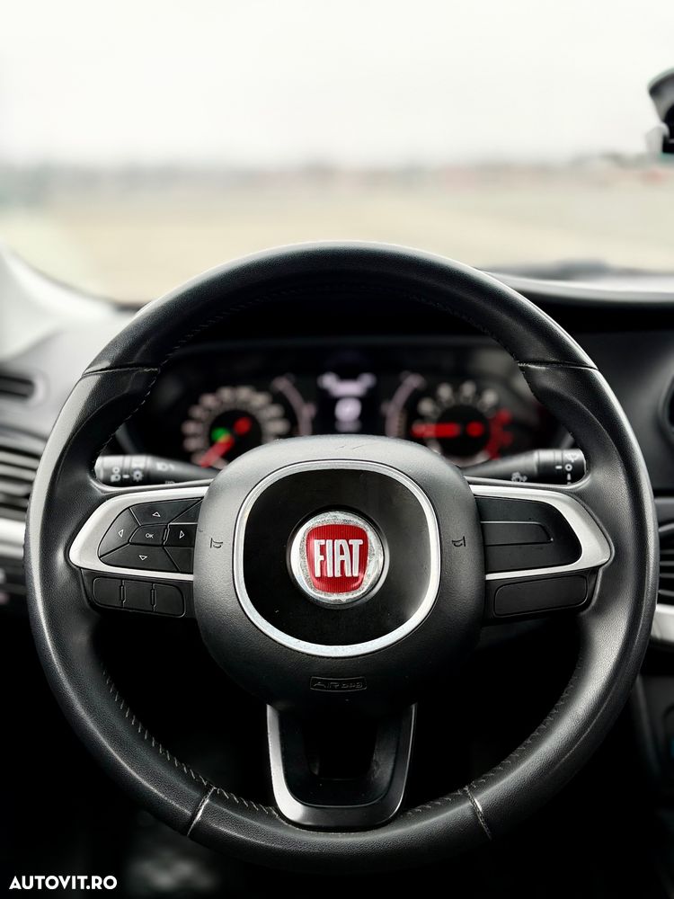 Fiat Tipo - 11
