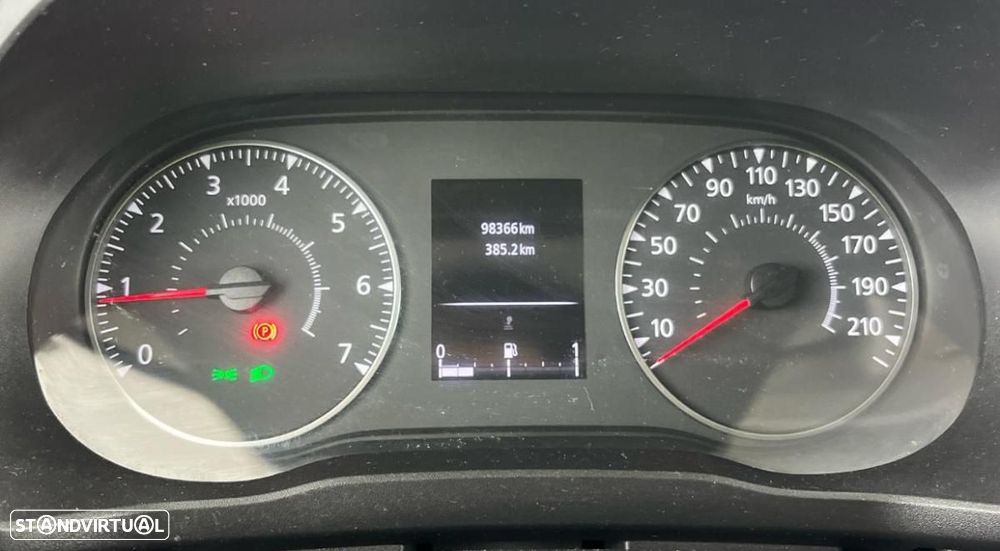 Renault Express 1.5 BLUE DCI CONFORT c/iva - 3