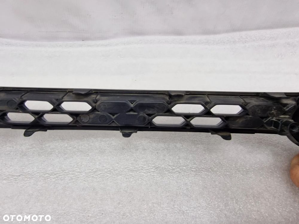 HYUNDAI I20 II 14- ATRAPA / GRILL PRZEDNI PRZÓD , NR 86351-C8000 , NR AUKCJI GL640 - 9