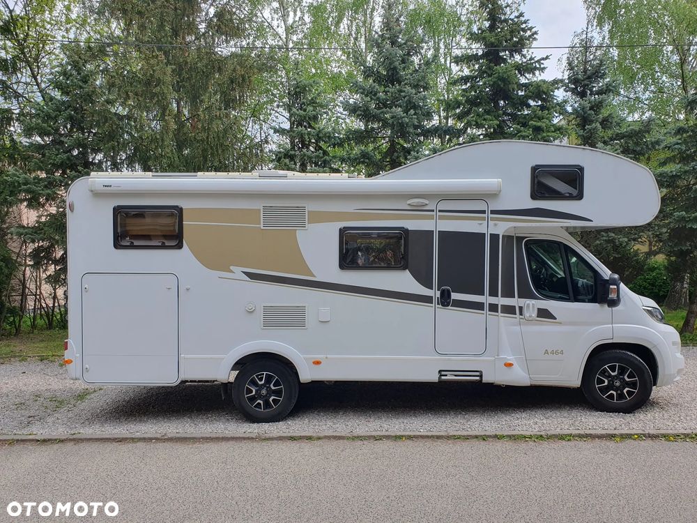 Carado CAPRON A 464 - 1