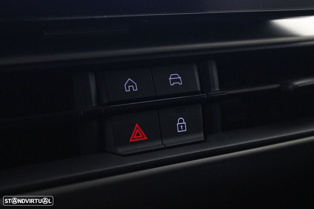 Jeep Avenger 54 kWh Summit - 26