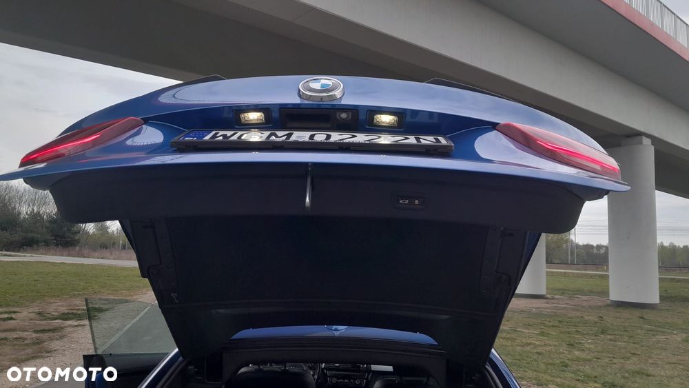 BMW 3GT 320d xDrive M Sport - 9