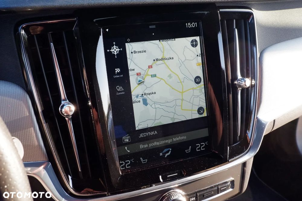 Volvo V90 T5 R-Design - 18