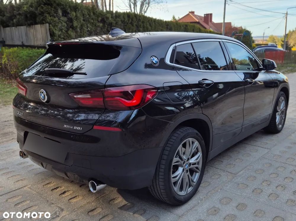 BMW X2 - 6
