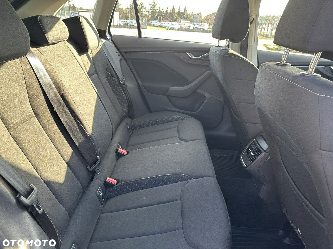 Skoda Scala 1.6 TDI SCR Ambition DSG - 22