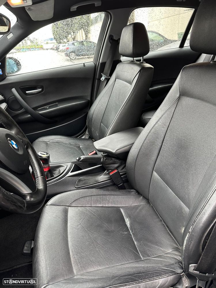 BMW 120 d - 9