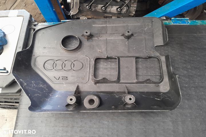 Capac motor 06A103925J 06A103925J Audi A3 8L [facelift] [2000 - 2003] - 2