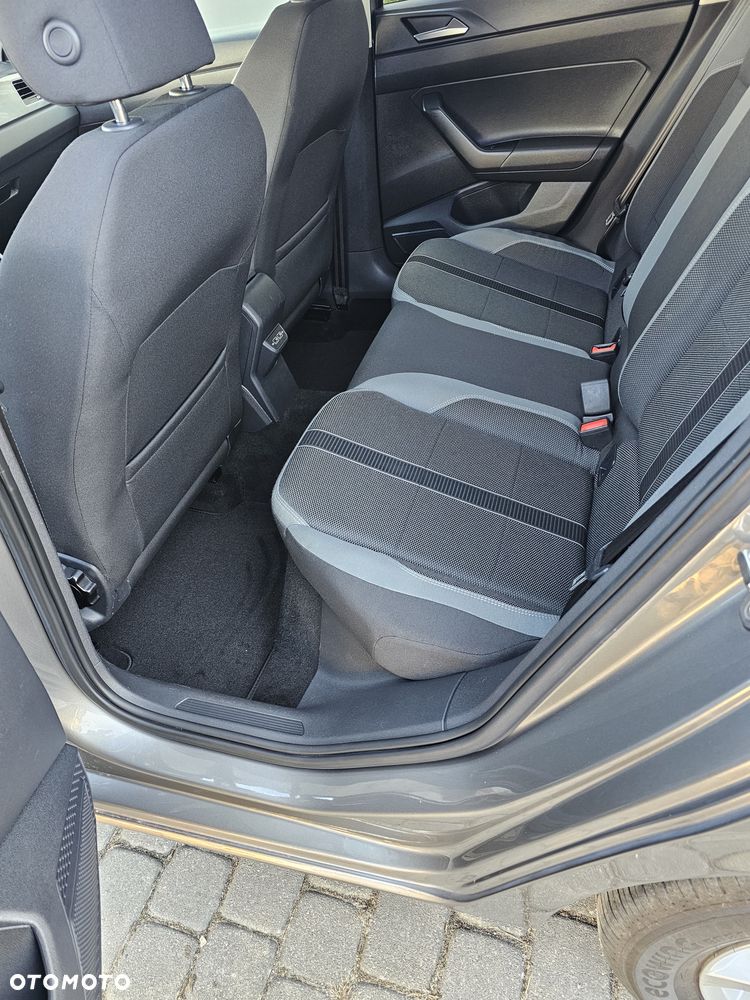 Volkswagen Polo 1.0 TSI OPF DSG Energy - 15