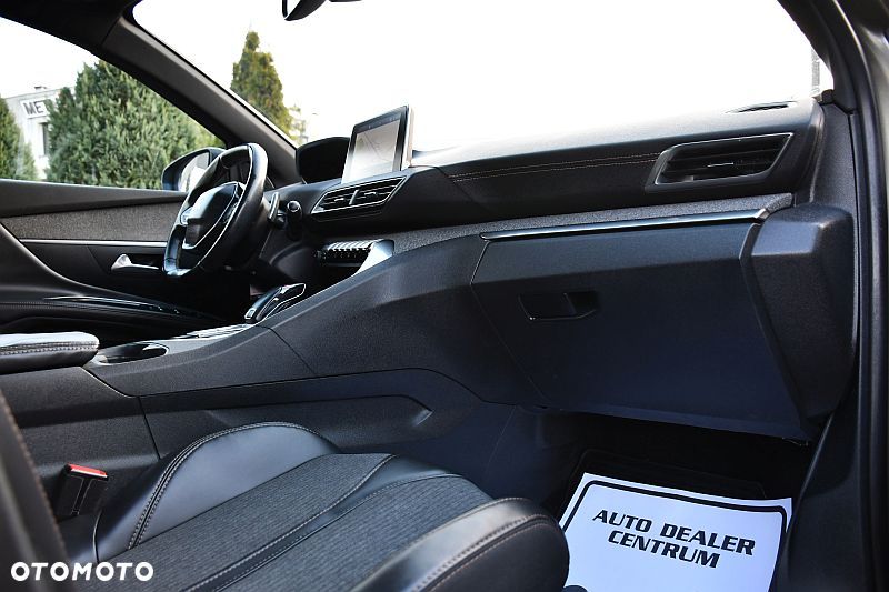 Peugeot 5008 1.6 THP Allure S&S EAT6 - 6