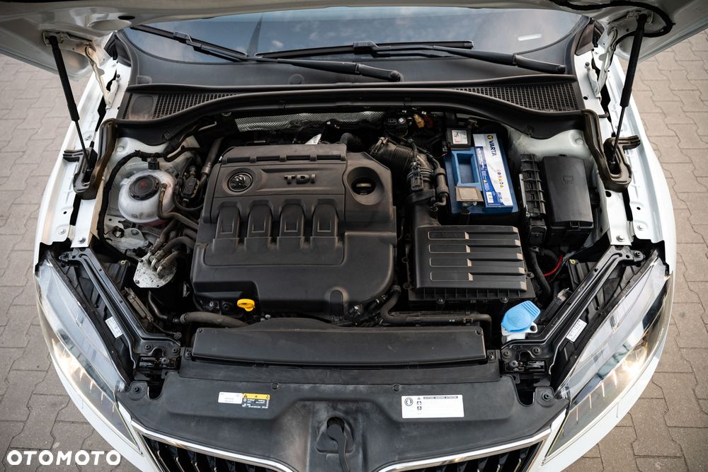Skoda Superb 1.6 TDI Style - 26