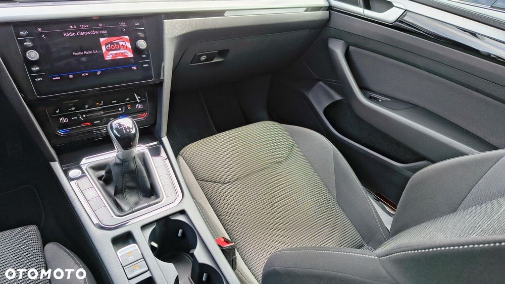 Volkswagen Arteon - 11