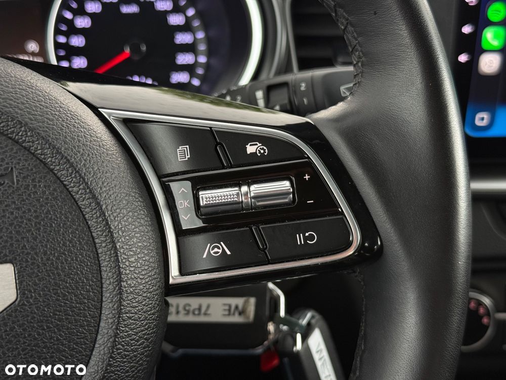 Kia Ceed 1.5 T-GDI S - 14