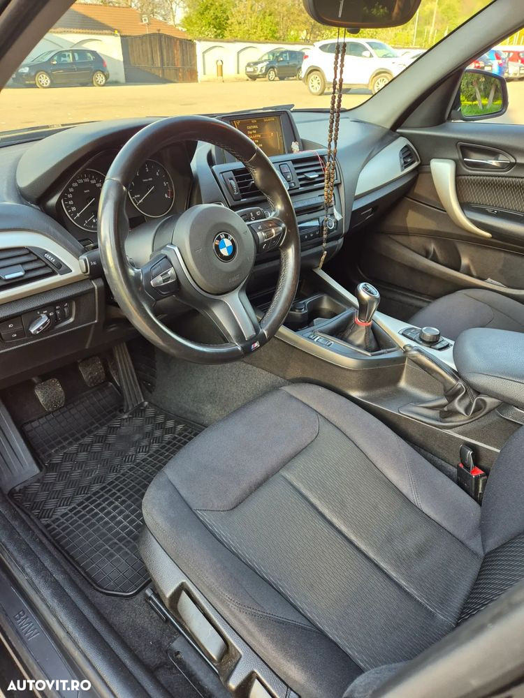 BMW Seria 1 - 23