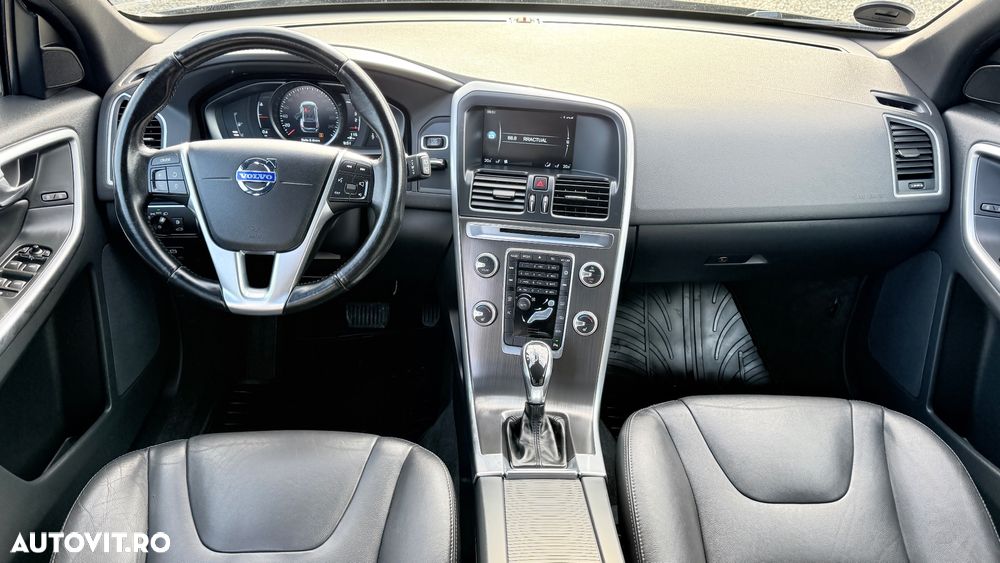 Volvo XC 60 D4 VEA Start-Stop Momentum - 7